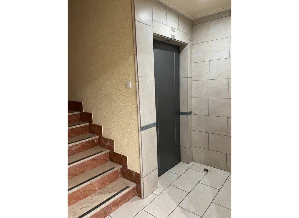 Segunda mano - Piso - Elche - Centro