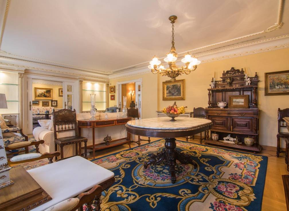 Segunda mano - Piso - Elche - Centro