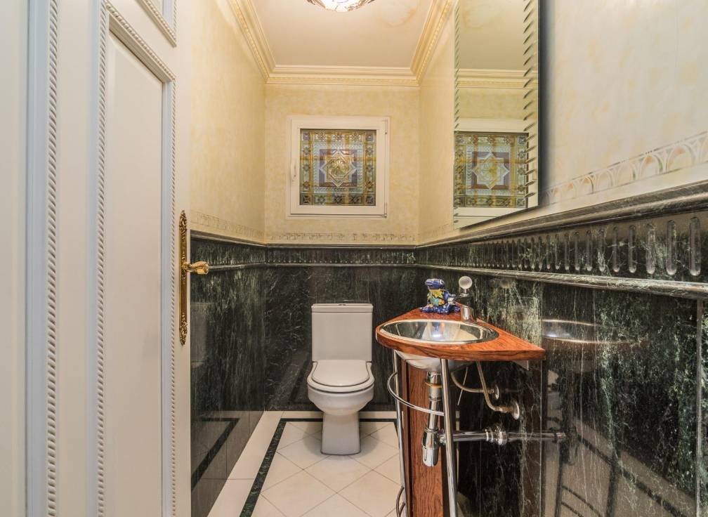 Segunda mano - Piso - Elche - Centro