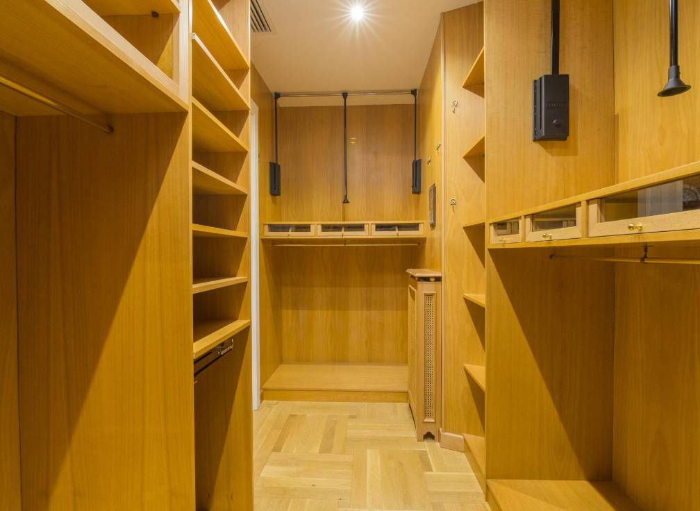 Segunda mano - Piso - Elche - Centro