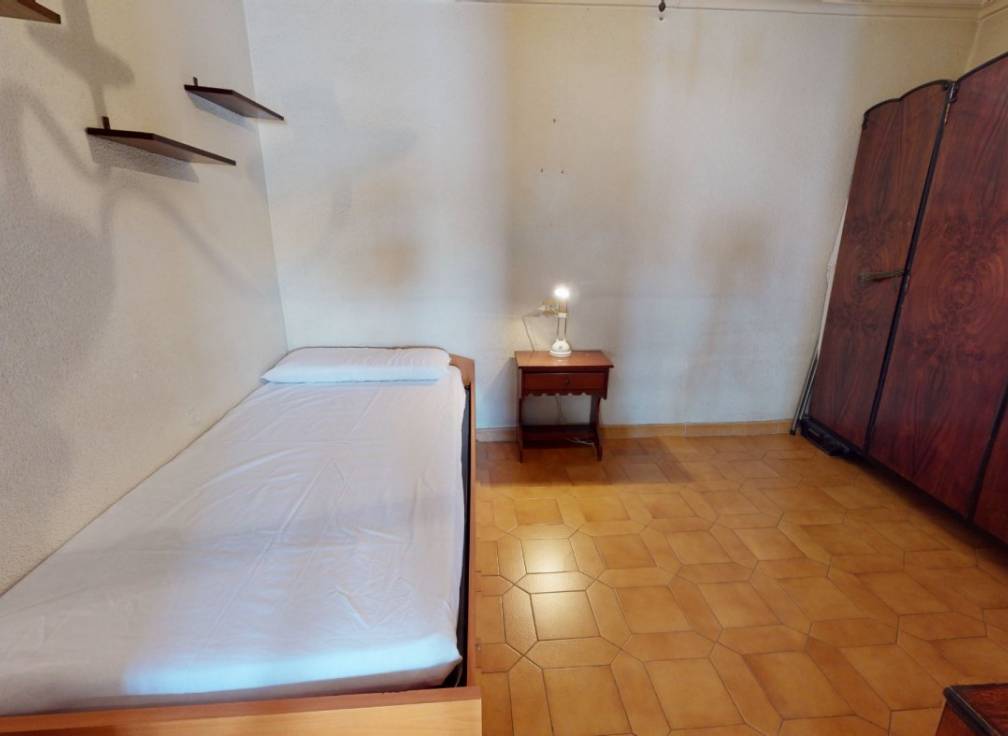 Segunda mano - Piso - Elche - Centro