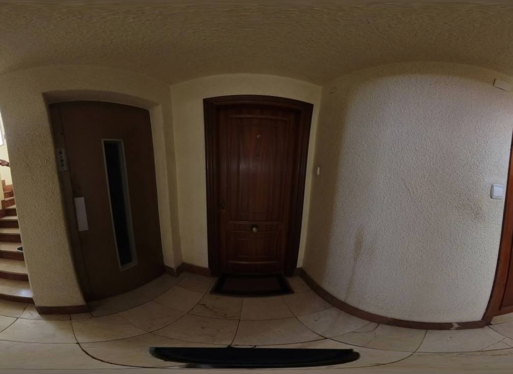 Segunda mano - Piso - Elche - Centro