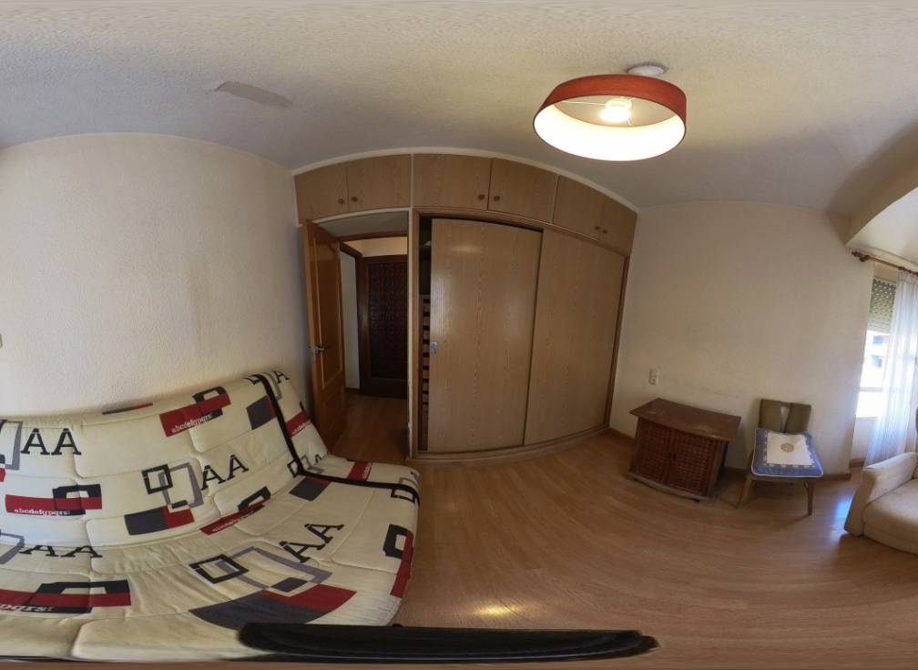 Segunda mano - Piso - Elche - Centro