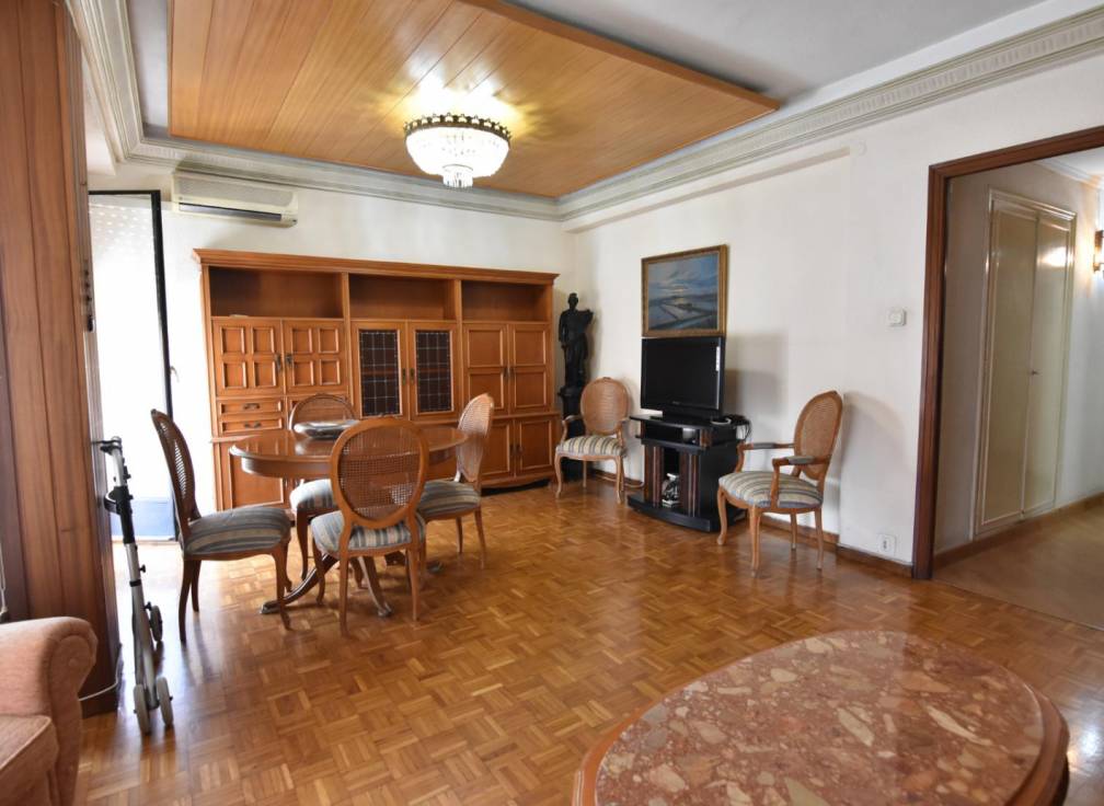 Segunda mano - Piso - Elche - Centro