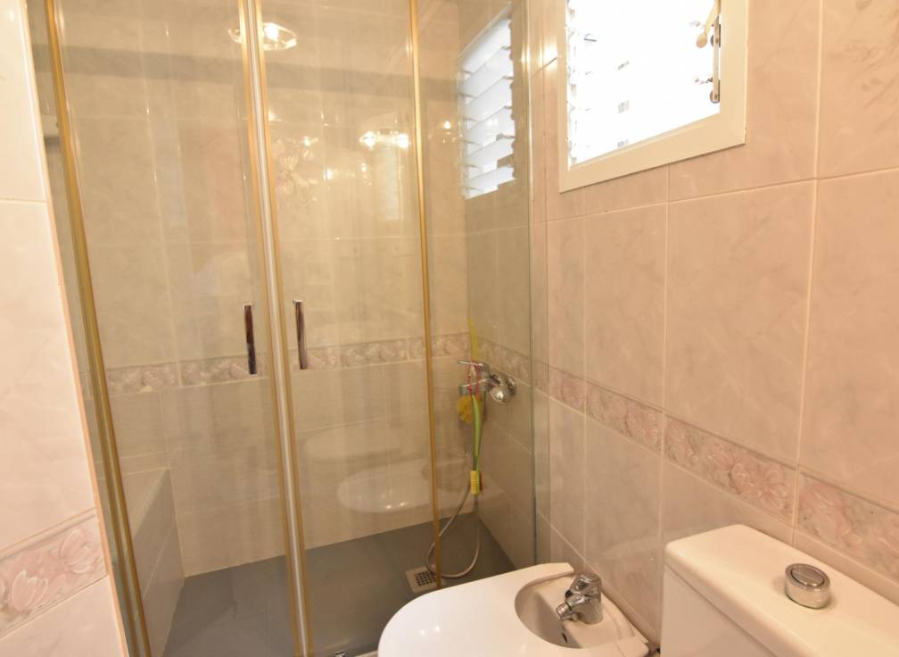 Segunda mano - Piso - Elche - Centro