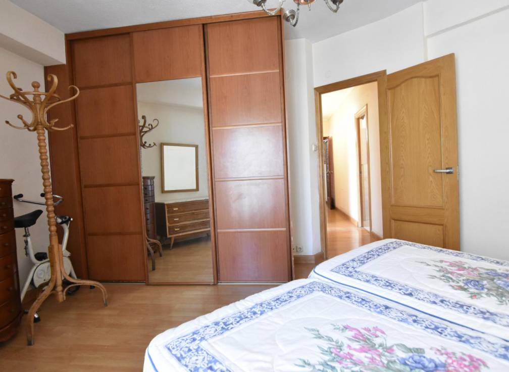 Segunda mano - Piso - Elche - Centro