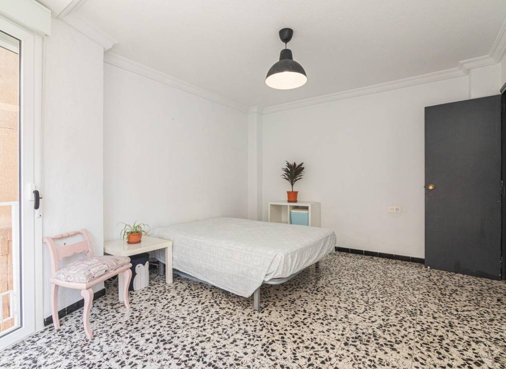 Segunda mano - Piso - Elche - Centro