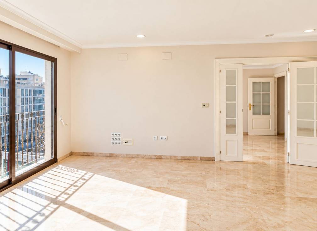 Segunda mano - Piso - Elche - Centro