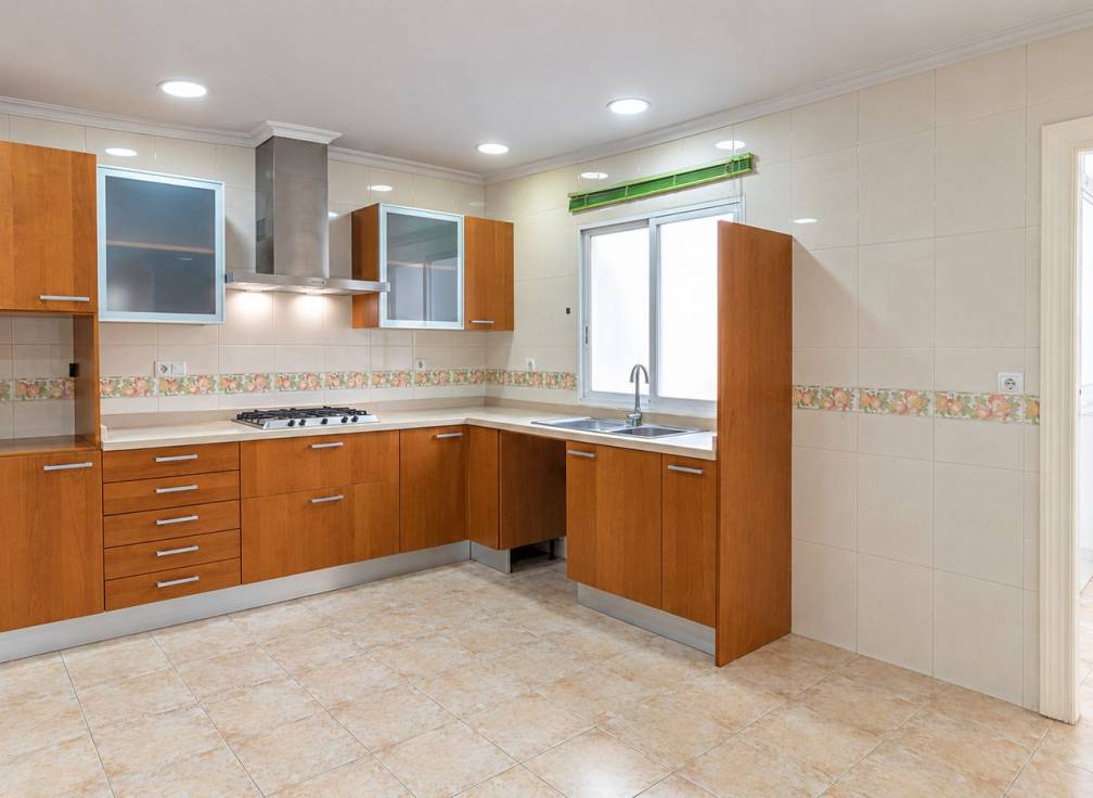Segunda mano - Piso - Elche - Centro