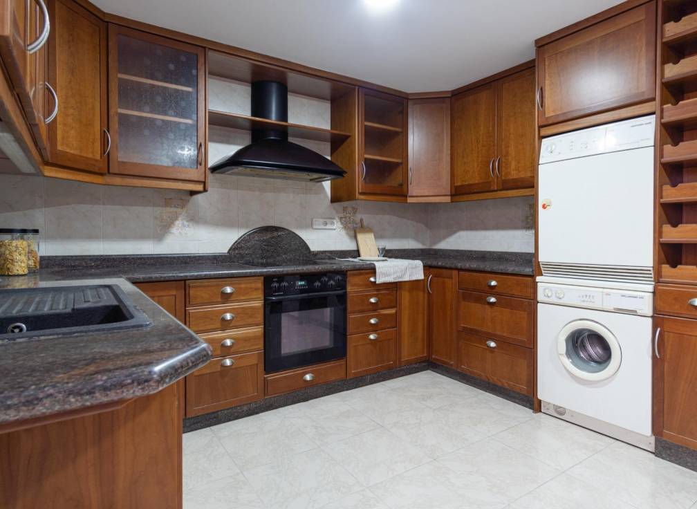 Segunda mano - Piso - Elche - Corazon de Jesus