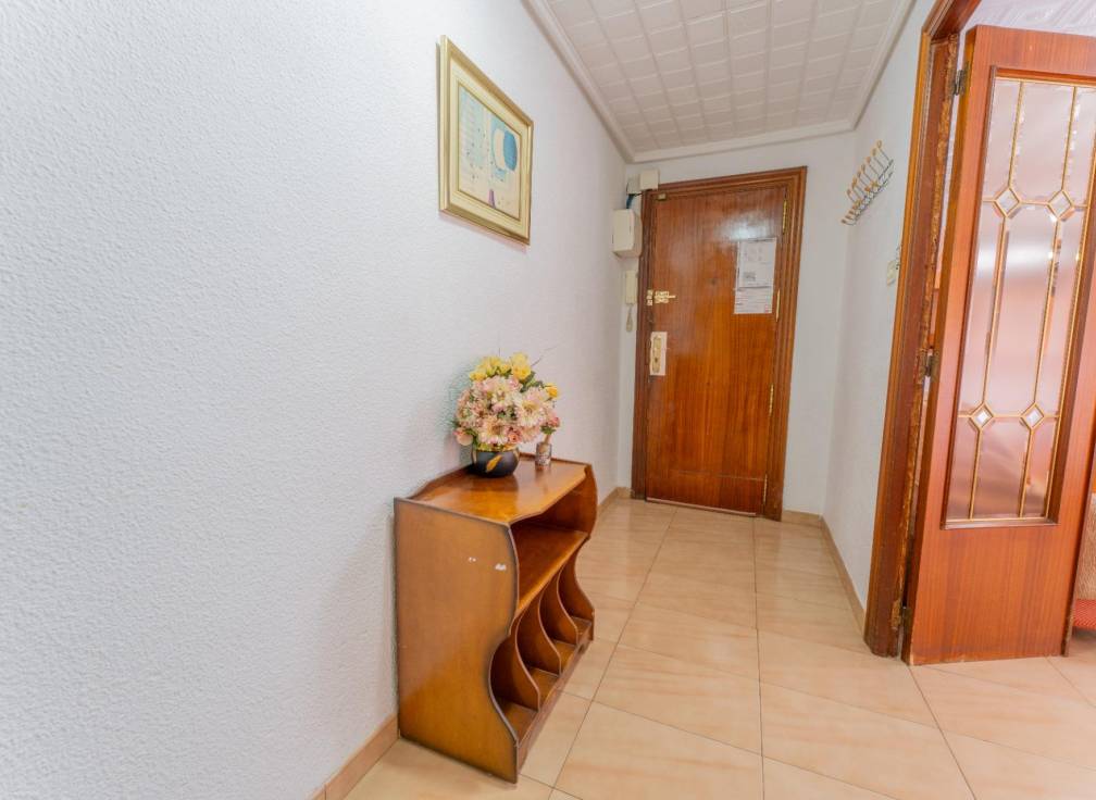 Segunda mano - Piso - Elche - Corazon de Jesus
