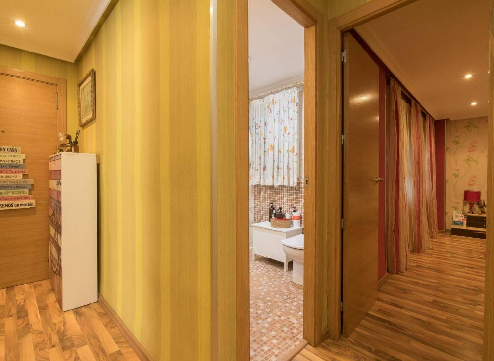 Segunda mano - Piso - Elche - Corazon de Jesus