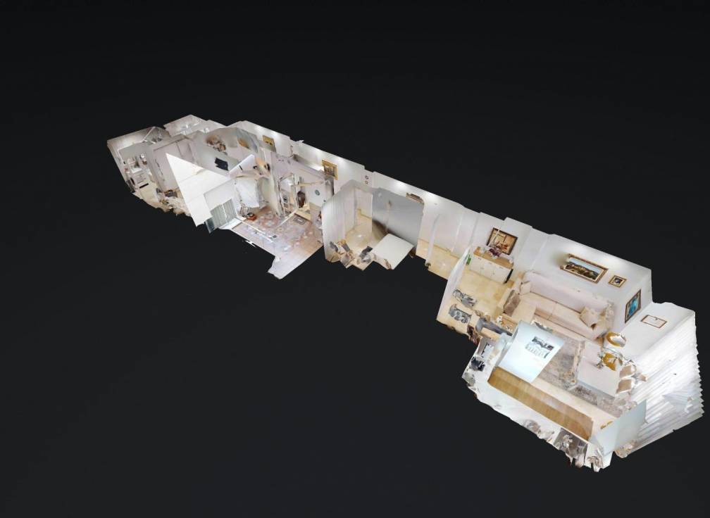 Segunda mano - Piso - Elche - Corazon de Jesus