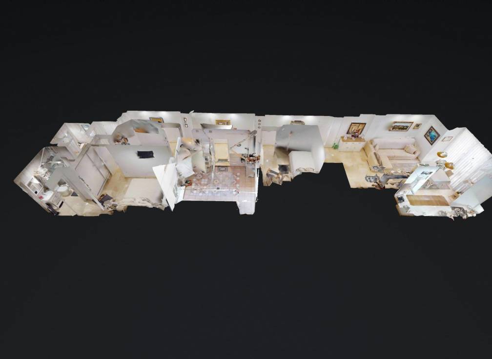 Segunda mano - Piso - Elche - Corazon de Jesus