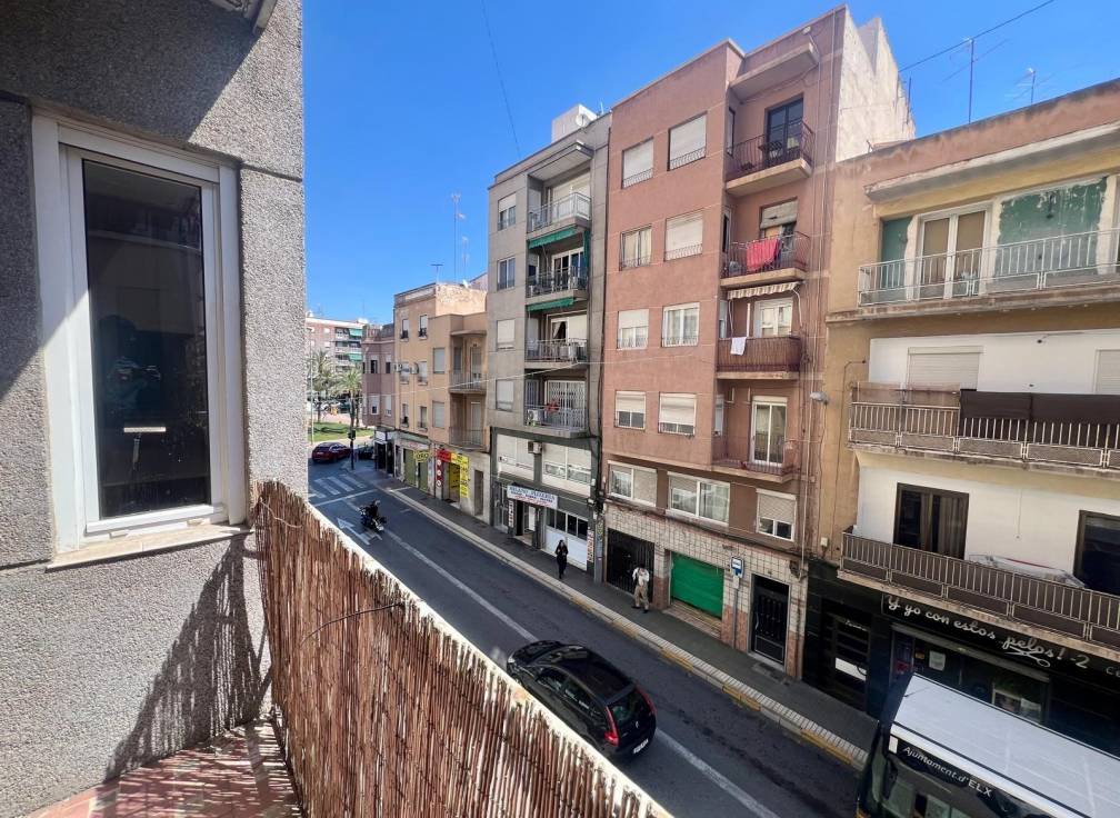 Segunda mano - Piso - Elche - Corazon de Jesus