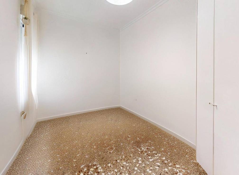 Segunda mano - Piso - Elche - Corazon de Jesus