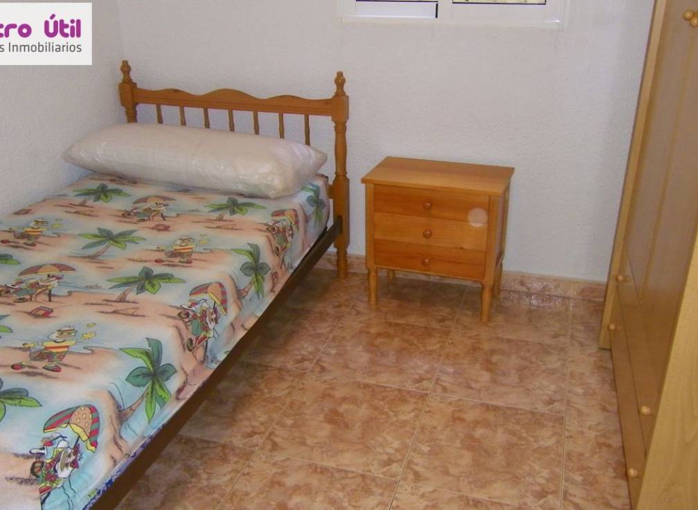 Segunda mano - Piso - Elche - Corazon de Jesus