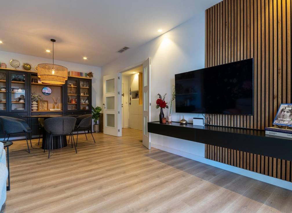 Segunda mano - Piso - Elche - Corte Ingles