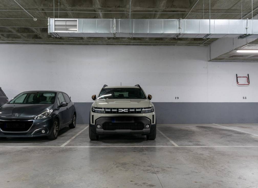 Segunda mano - Piso - Elche - Corte Ingles