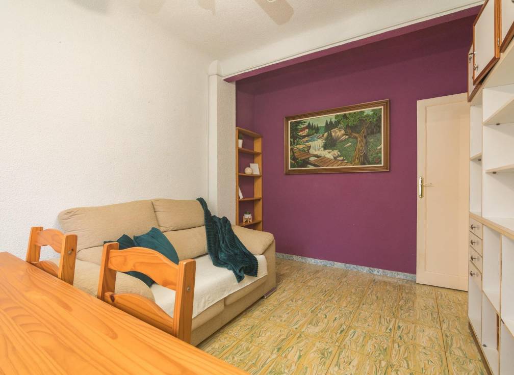 Segunda mano - Piso - Elche - Corte Ingles