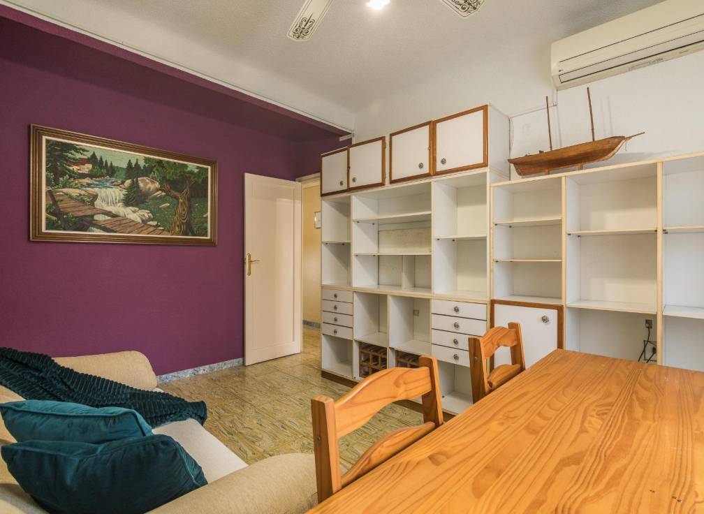 Segunda mano - Piso - Elche - Corte Ingles