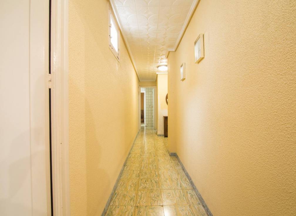 Segunda mano - Piso - Elche - Corte Ingles