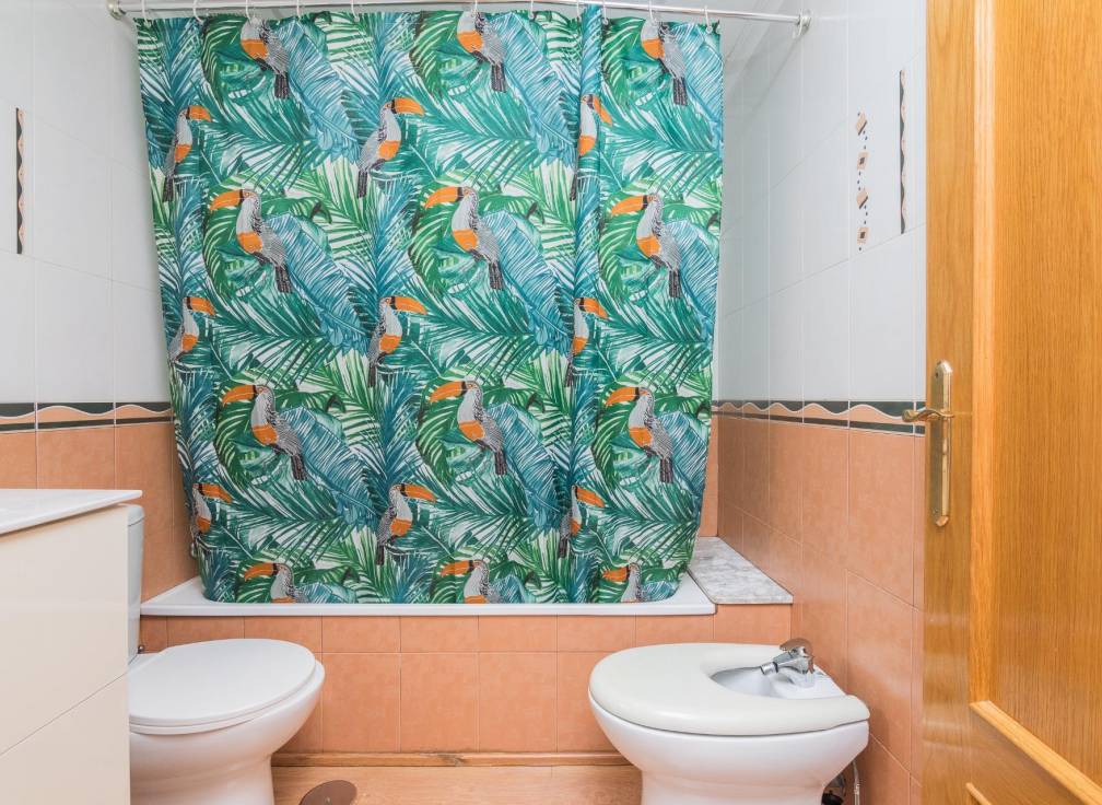 Segunda mano - Piso - Elche - Corte Ingles