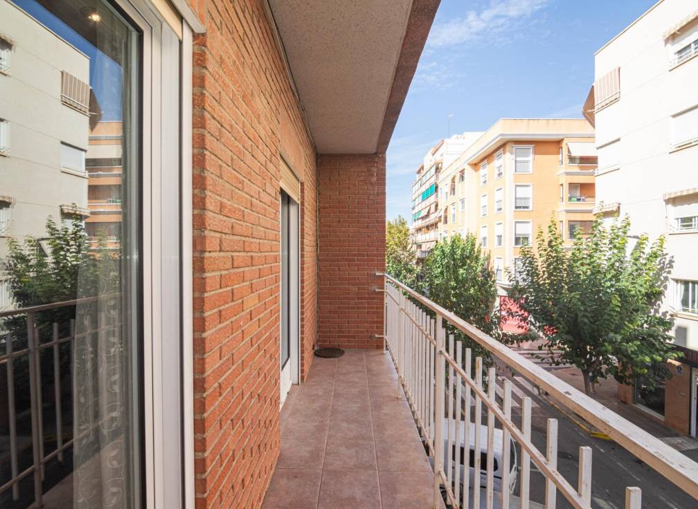 Segunda mano - Piso - Elche - Corte Ingles