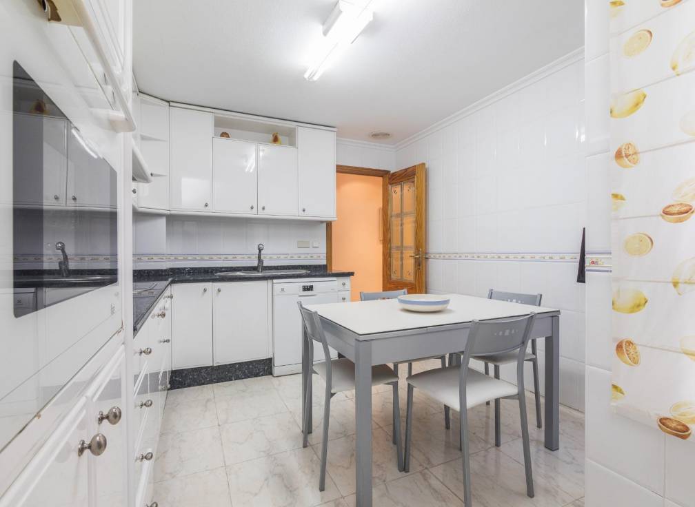 Segunda mano - Piso - Elche - Los Magros-Casablanca