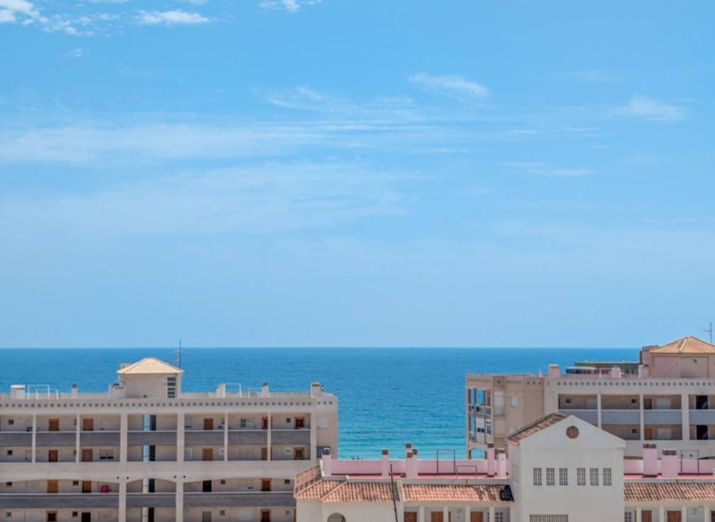 Segunda mano - Piso - Elche - Playa arenales del sol