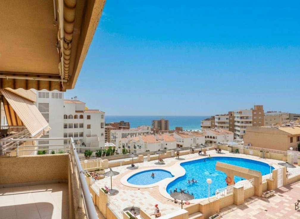 Segunda mano - Piso - Elche - Playa arenales del sol