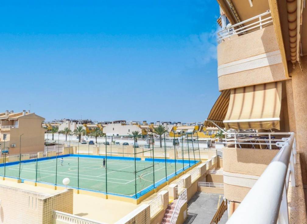 Segunda mano - Piso - Elche - Playa arenales del sol