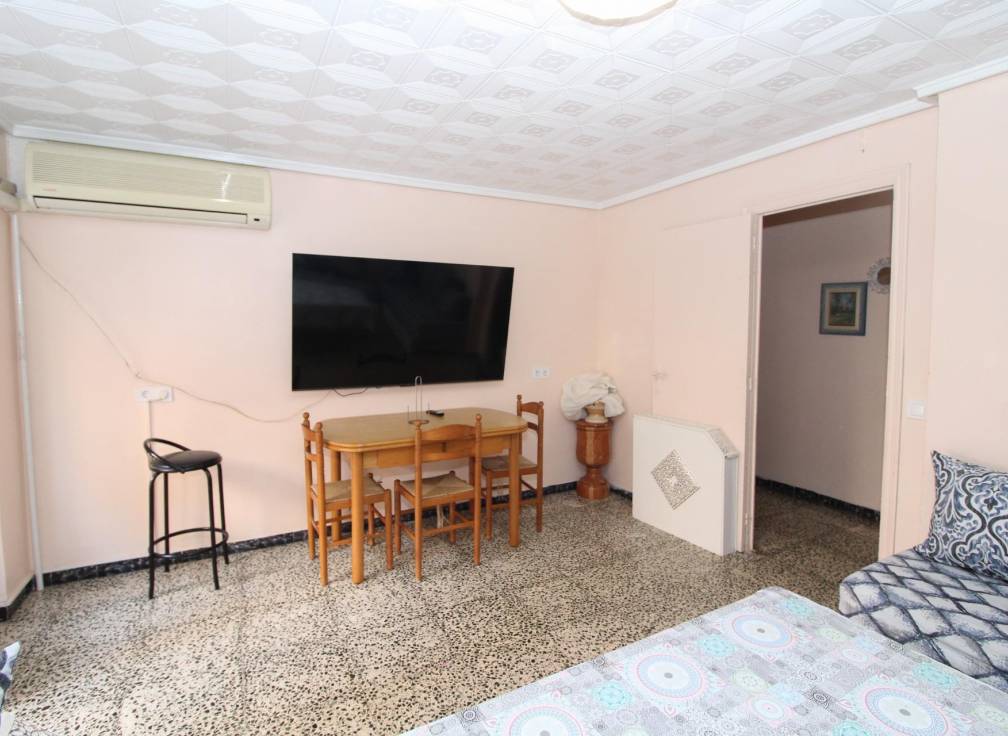 Segunda mano - Piso - Elche - Plaza Crevillente-Juzgados