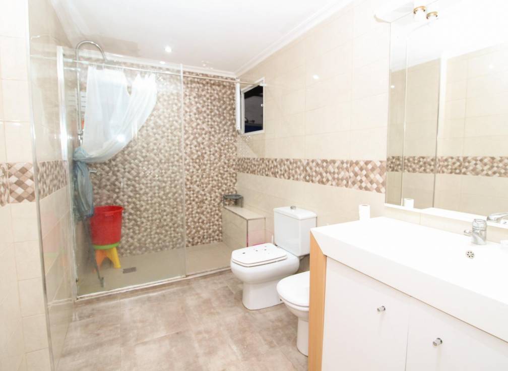 Segunda mano - Piso - Elche - Plaza Crevillente-Juzgados