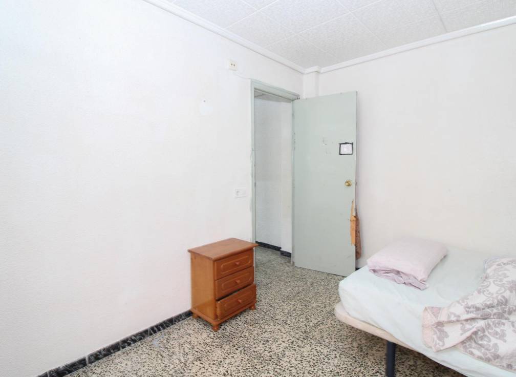 Segunda mano - Piso - Elche - Plaza Crevillente-Juzgados