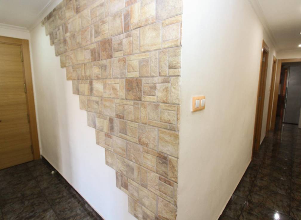 Segunda mano - Piso - Elche - Plaza Crevillente-Juzgados