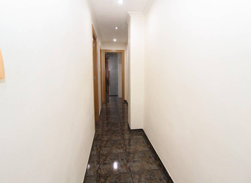 Segunda mano - Piso - Elche - Plaza Crevillente-Juzgados