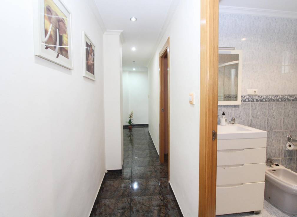 Segunda mano - Piso - Elche - Plaza Crevillente-Juzgados