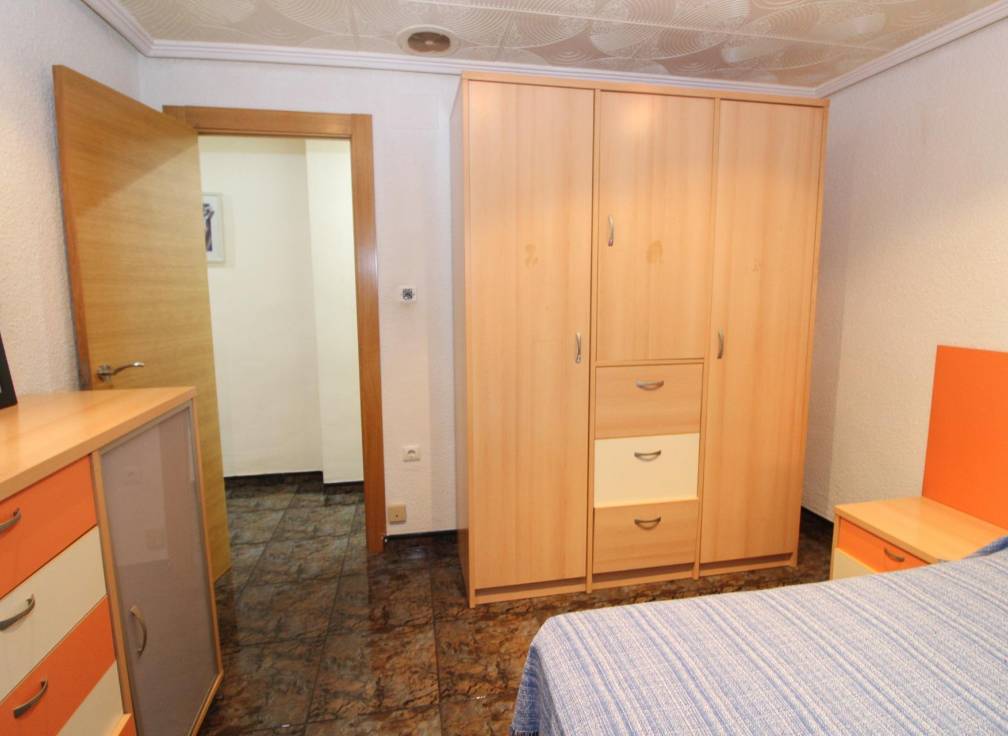 Segunda mano - Piso - Elche - Plaza Crevillente-Juzgados