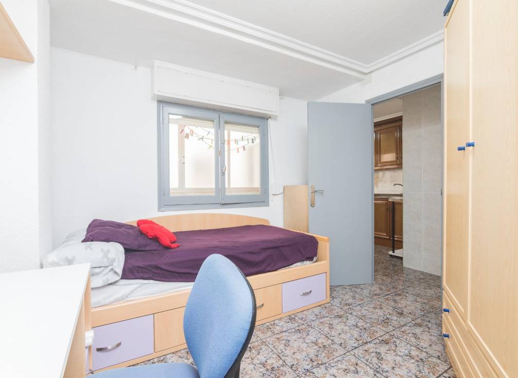 Segunda mano - Piso - Elche - Plaza Crevillente-Juzgados