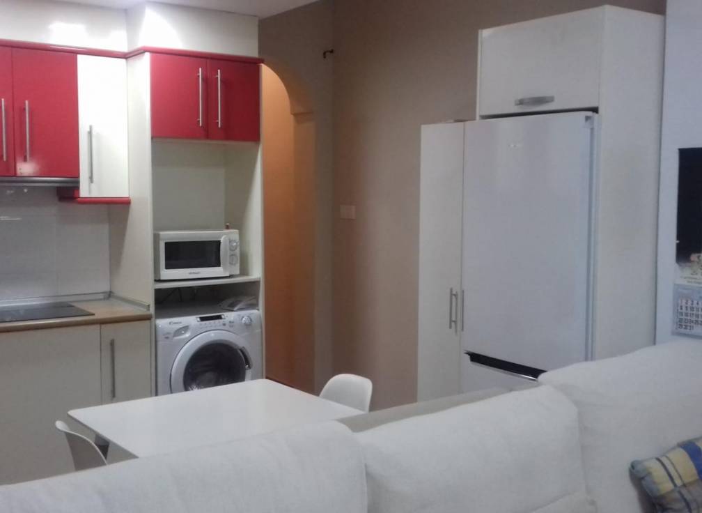 Segunda mano - Piso - Elche - Plaza Crevillente-Juzgados