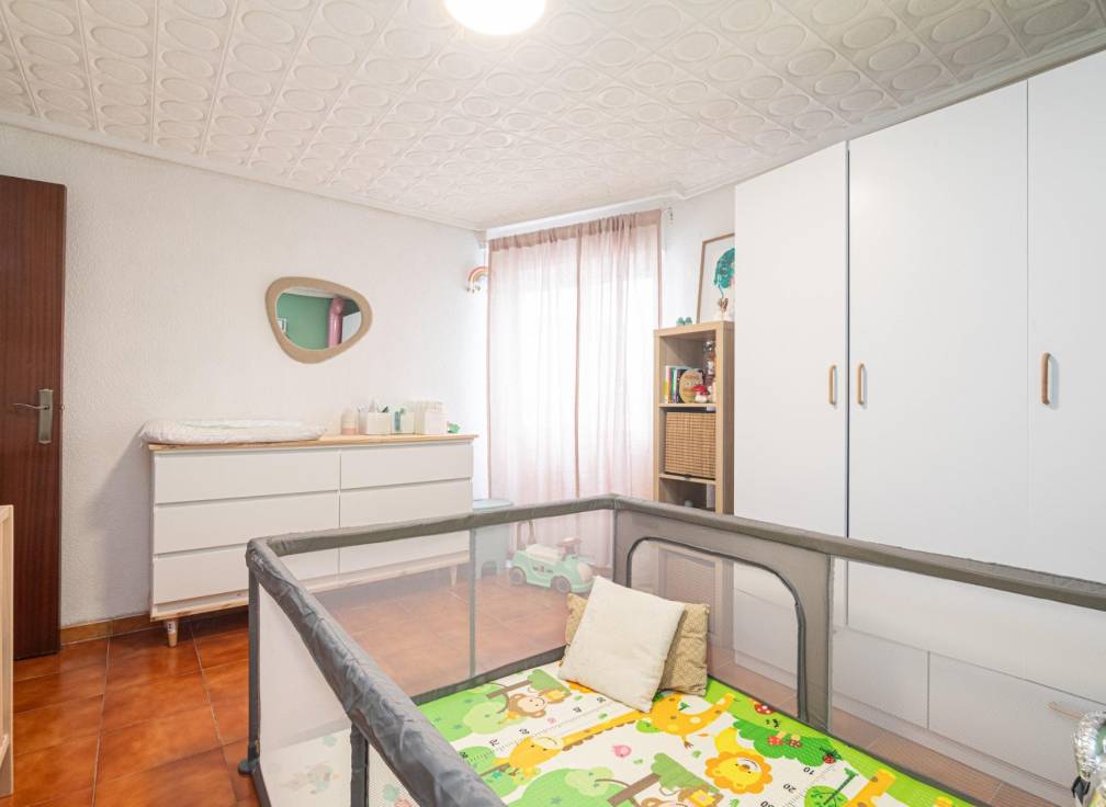 Segunda mano - Piso - Elche - Plaza Crevillente-Juzgados