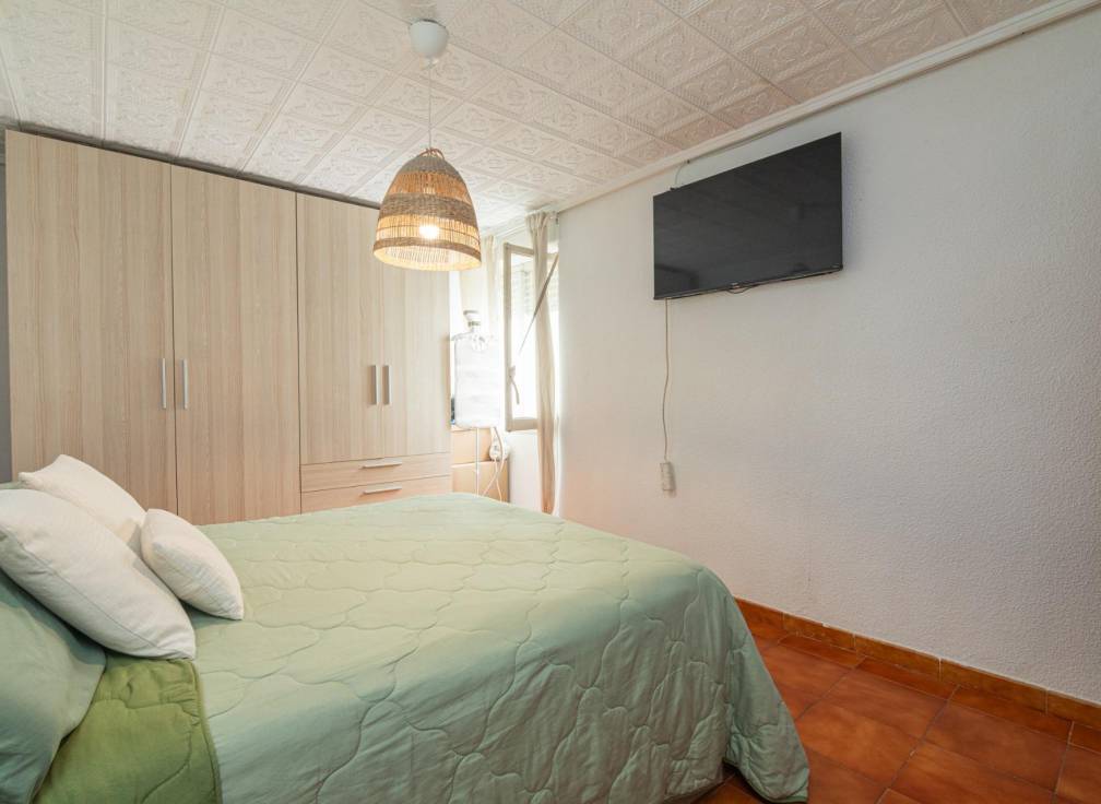 Segunda mano - Piso - Elche - Plaza Crevillente-Juzgados