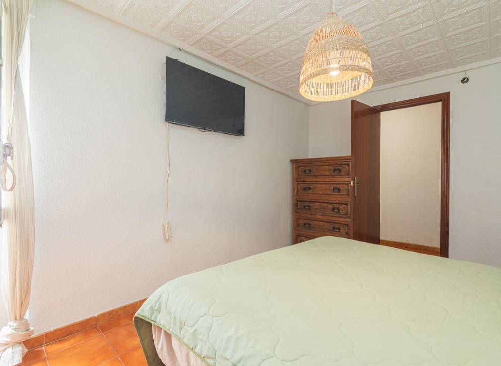 Segunda mano - Piso - Elche - Plaza Crevillente-Juzgados