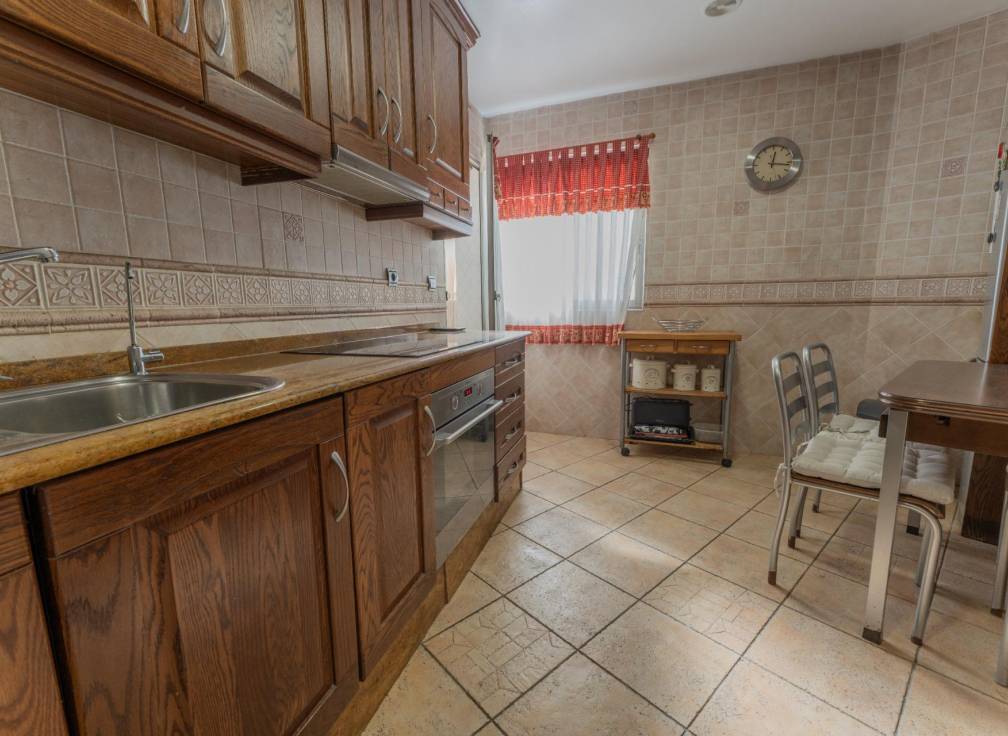 Segunda mano - Piso - Elche - Plaza Madrid