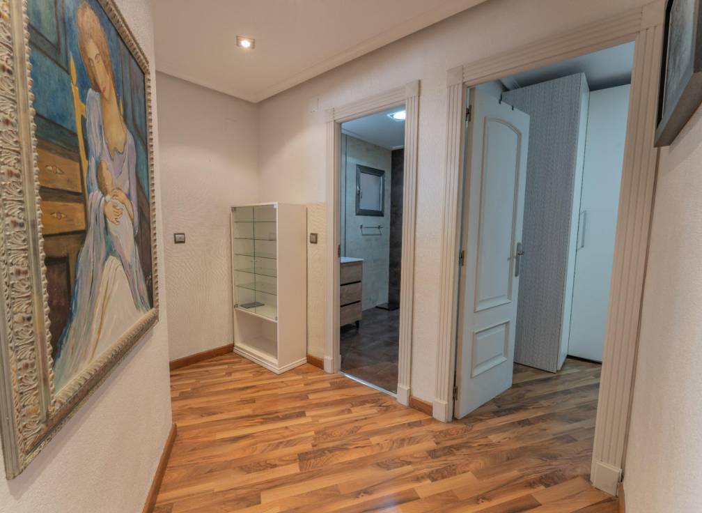 Segunda mano - Piso - Elche - Plaza Madrid