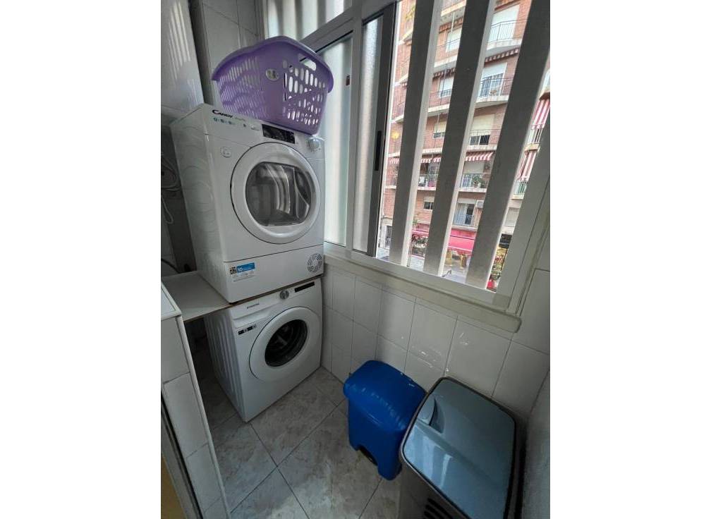 Segunda mano - Piso - Elche - Plaza Madrid