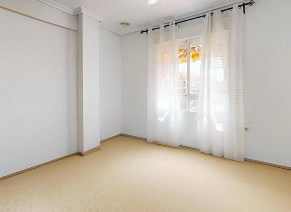 Segunda mano - Piso - Elche - Plaza Madrid