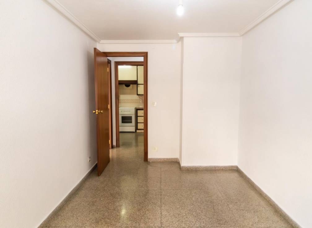 Segunda mano - Piso - Elche - Plaza Madrid