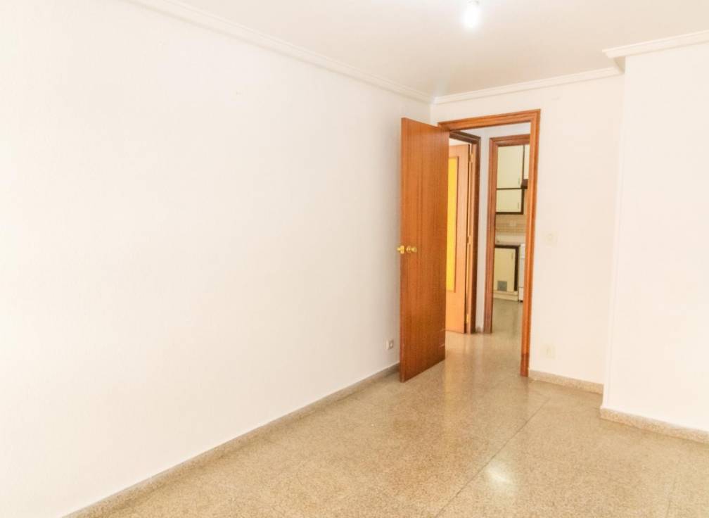 Segunda mano - Piso - Elche - Plaza Madrid